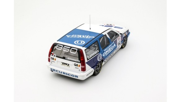 Volvo 850 Estate BTCC 1994