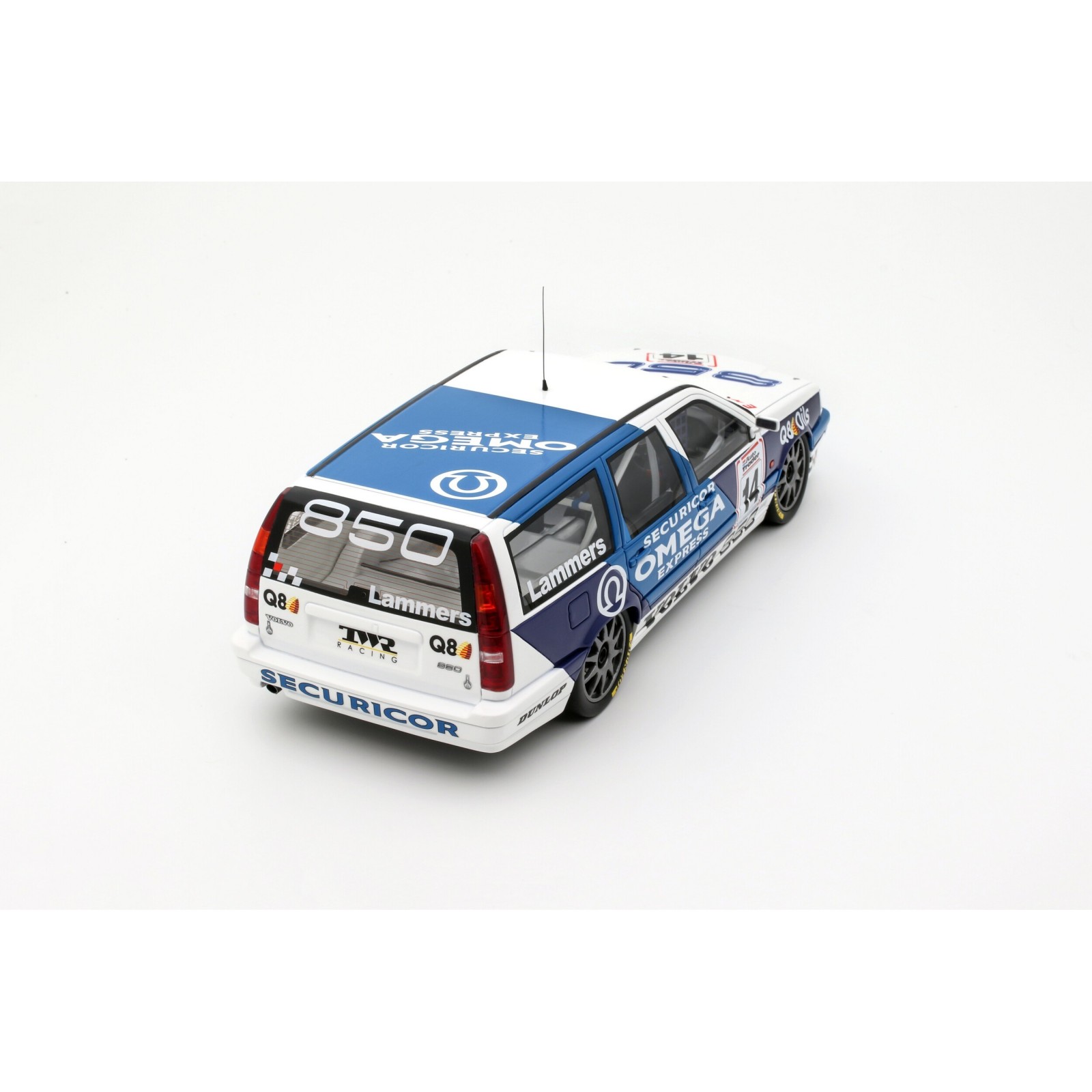 Volvo 850 Estate BTCC 1994