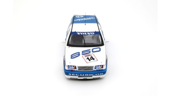 Volvo 850 Estate BTCC 1994