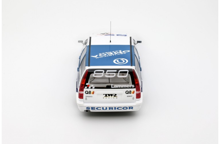 Volvo 850 Estate BTCC 1994