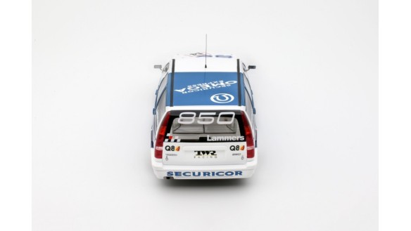 Volvo 850 Estate BTCC 1994