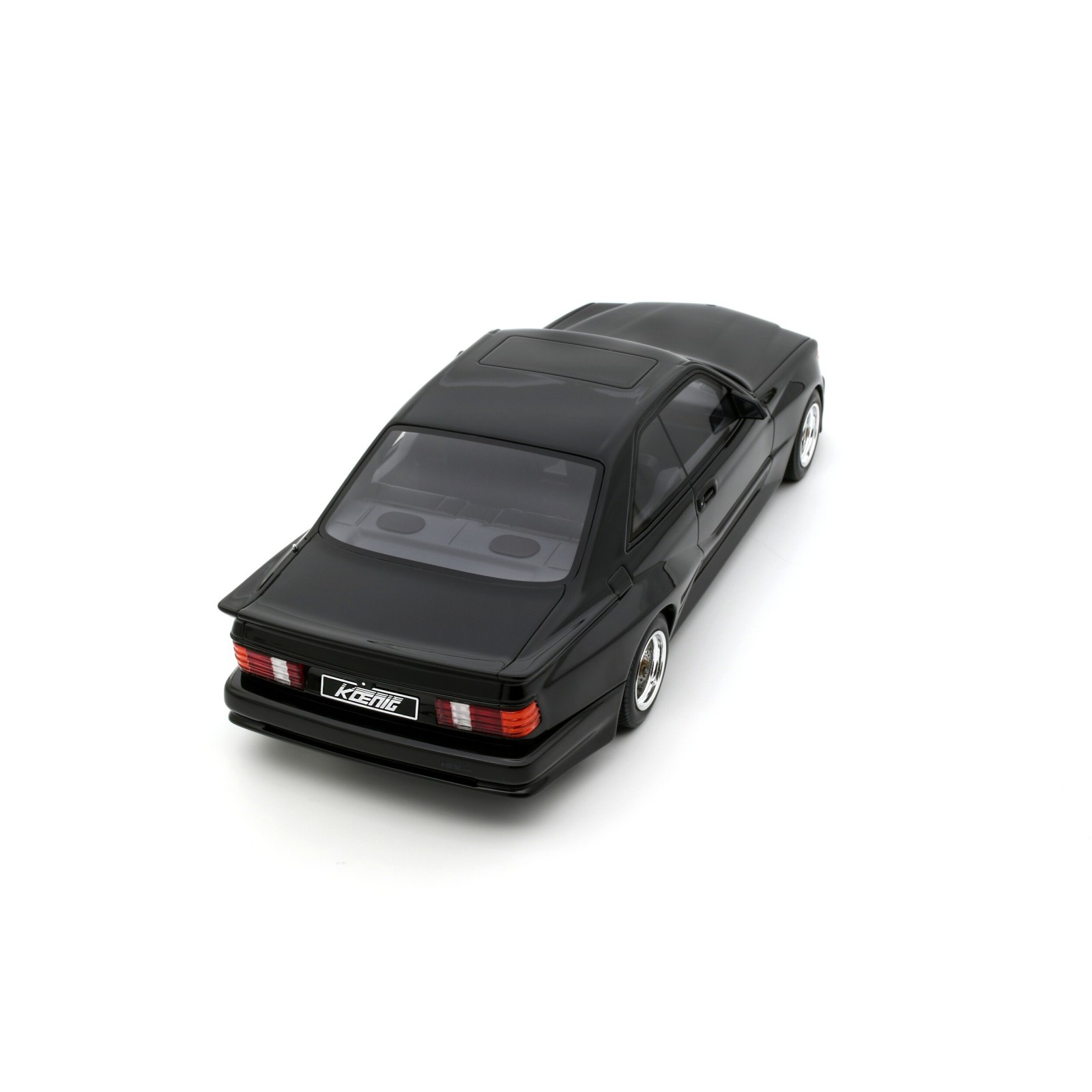 Koenig Specials 560 SEC 1992