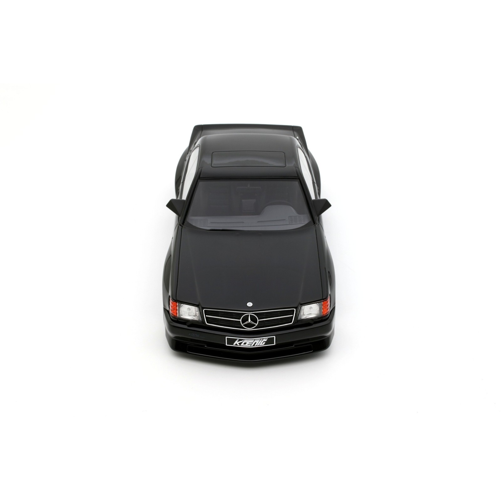 Koenig Specials 560 SEC 1992