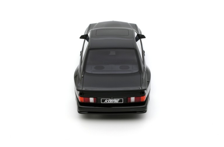 Koenig Specials 560 SEC 1992