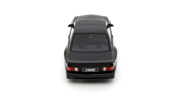 Koenig Specials 560 SEC 1992