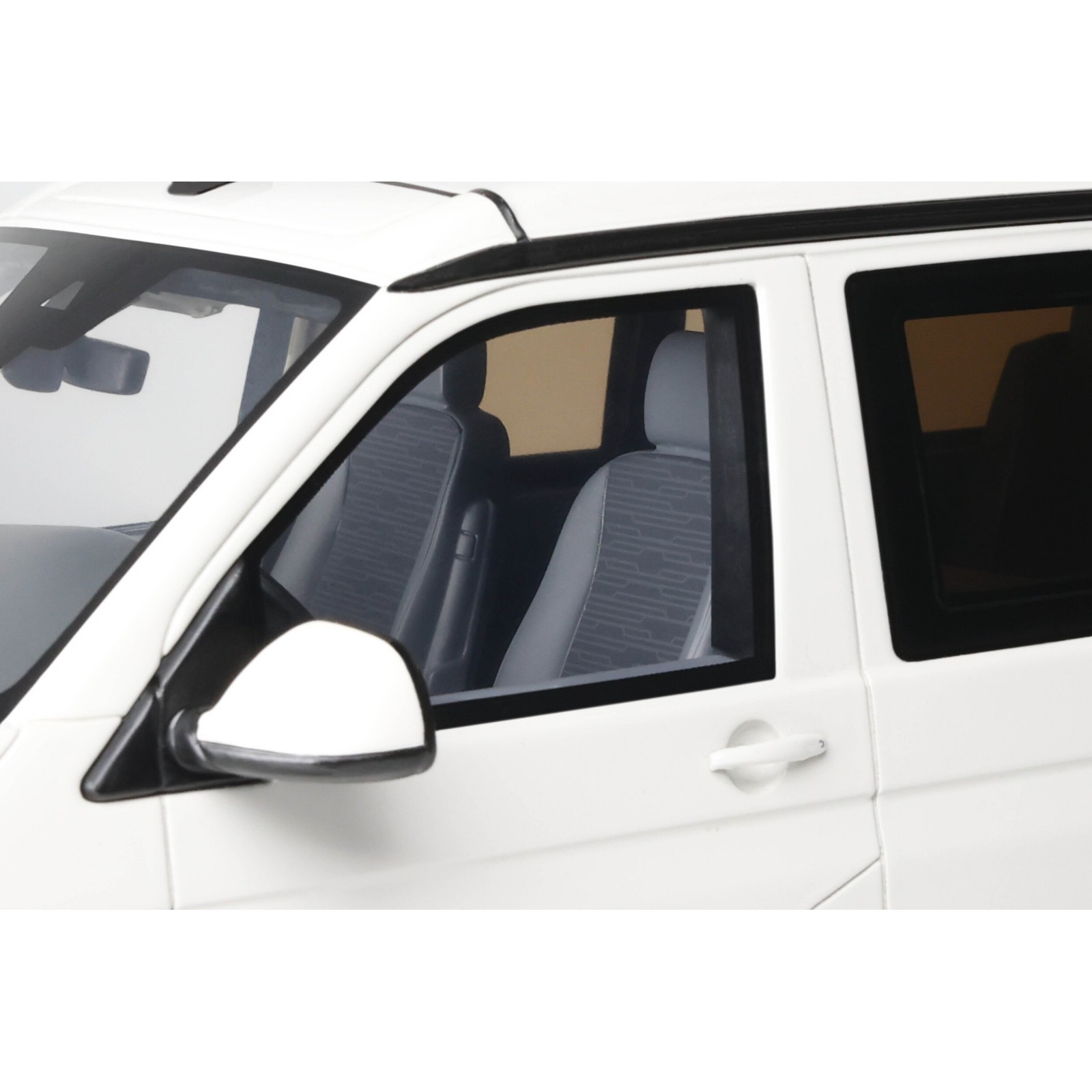 Volkswagen T6.1 California Ocean Candy White LB9A 2021