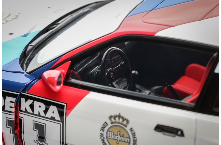 BMW E36 Khyzyl Saleem 2024