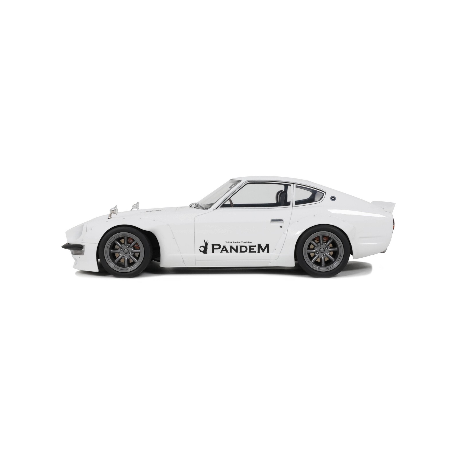 PANDEM Nissan Fairlady Z 2015