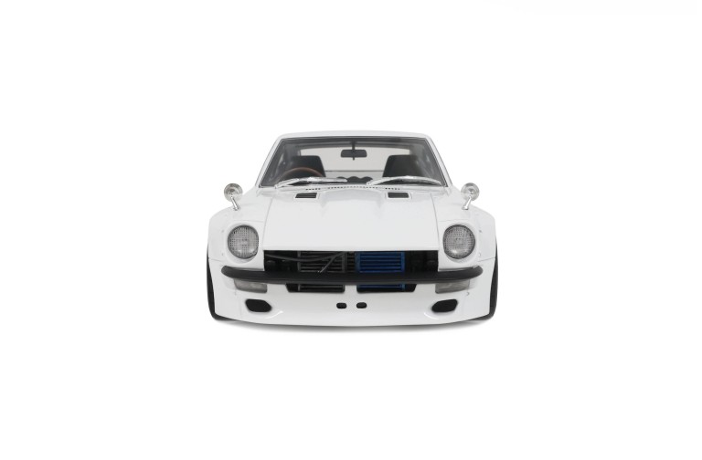 PANDEM Nissan Fairlady Z 2015