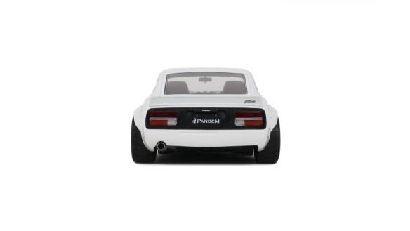 PANDEM Nissan Fairlady Z 2015