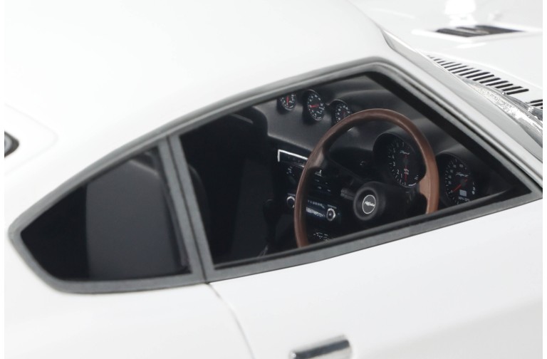 PANDEM Nissan Fairlady Z 2015