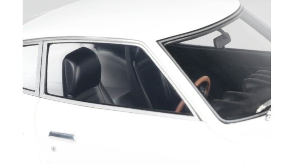 PANDEM Nissan Fairlady Z 2015