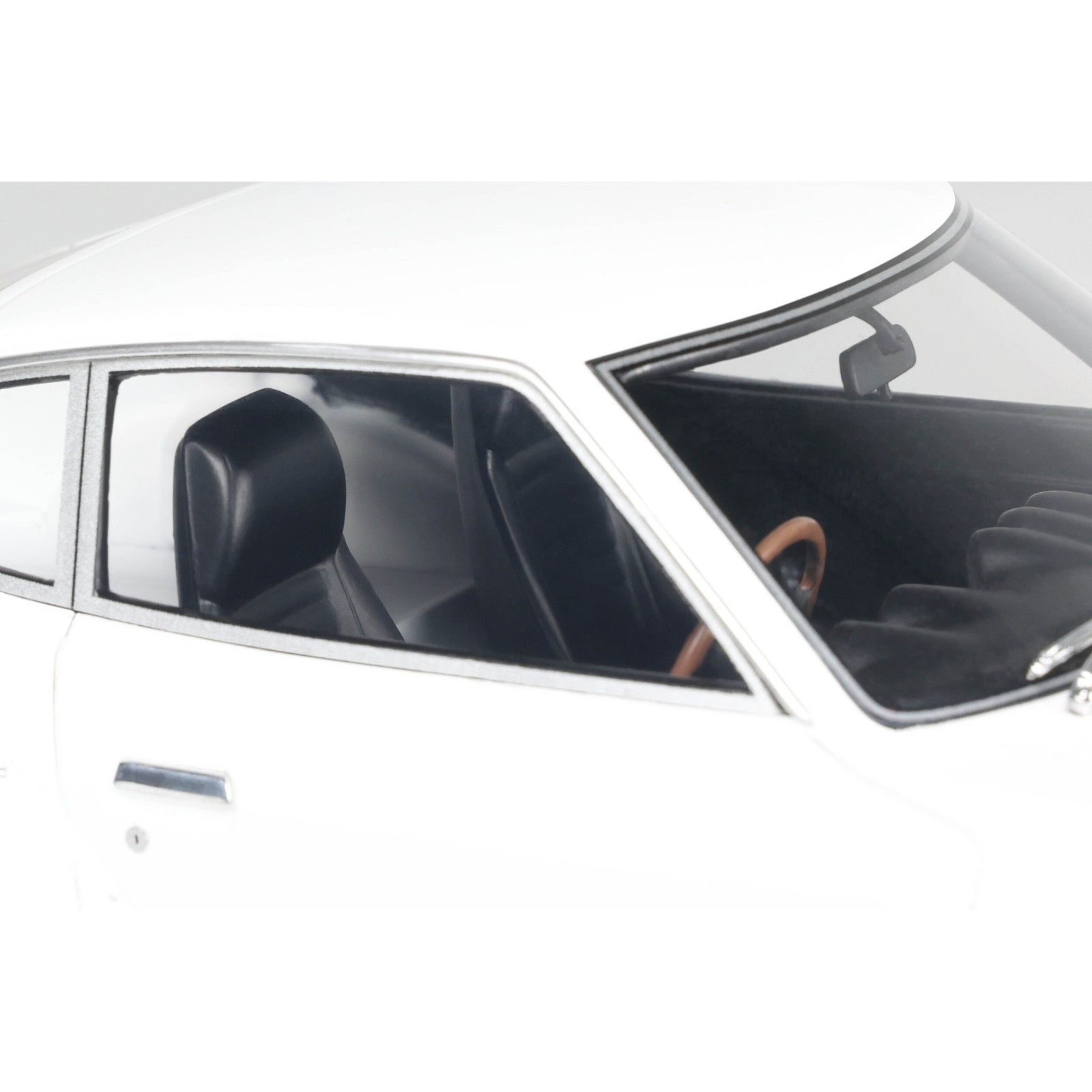 PANDEM Nissan Fairlady Z 2015