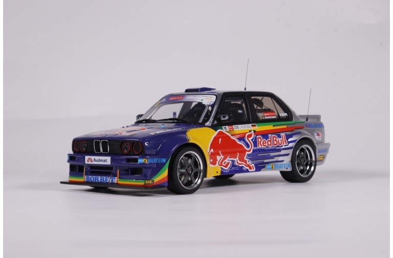 BMW E30 V8 Drift 2023