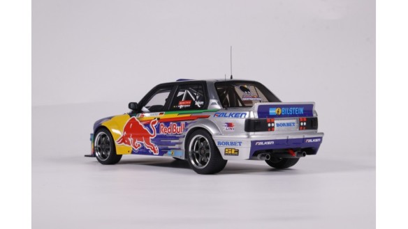 BMW E30 V8 Drift 2023