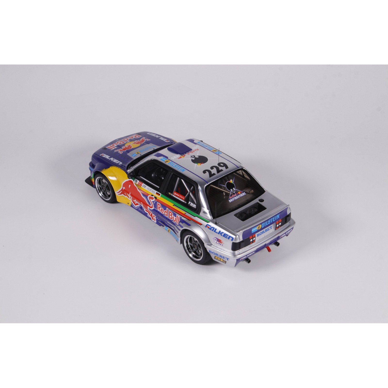 BMW E30 V8 Drift 2023