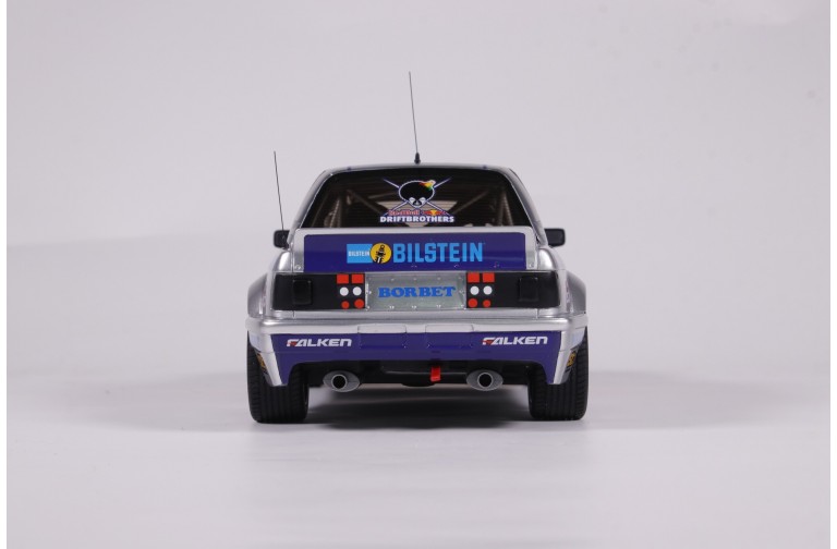 BMW E30 V8 Drift 2023