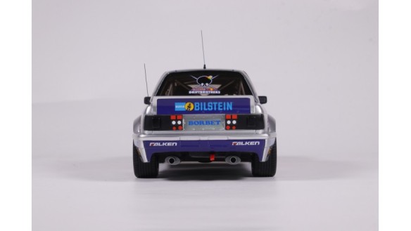 BMW E30 V8 Drift 2023