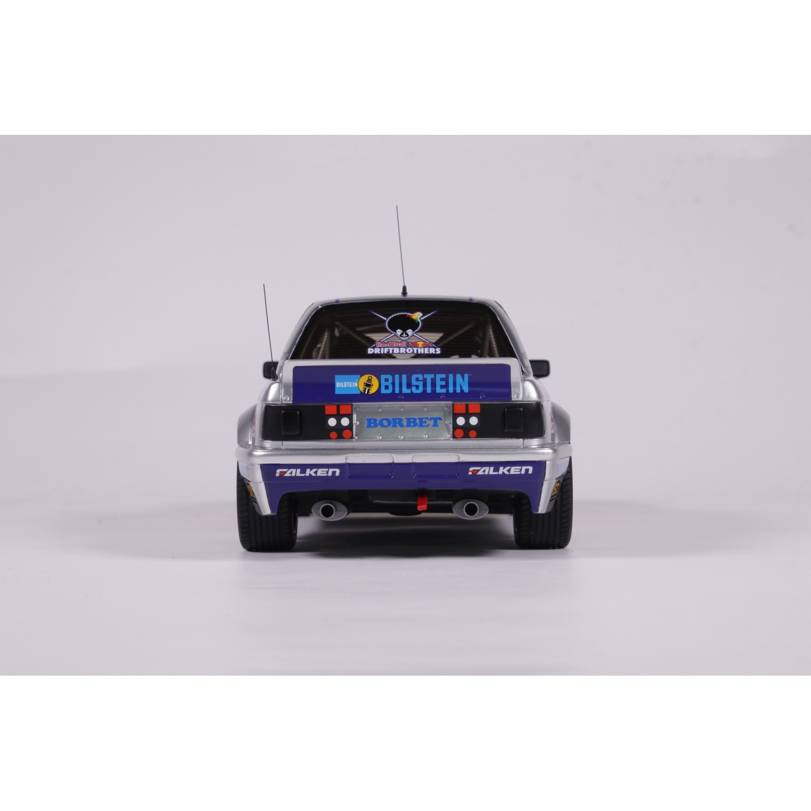 BMW E30 V8 Drift 2023