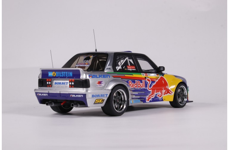 BMW E30 V8 Drift 2023