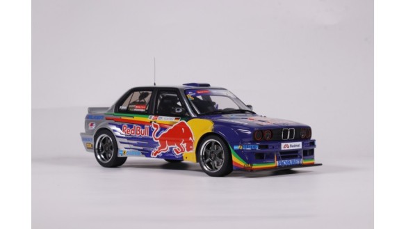 BMW E30 V8 Drift 2023