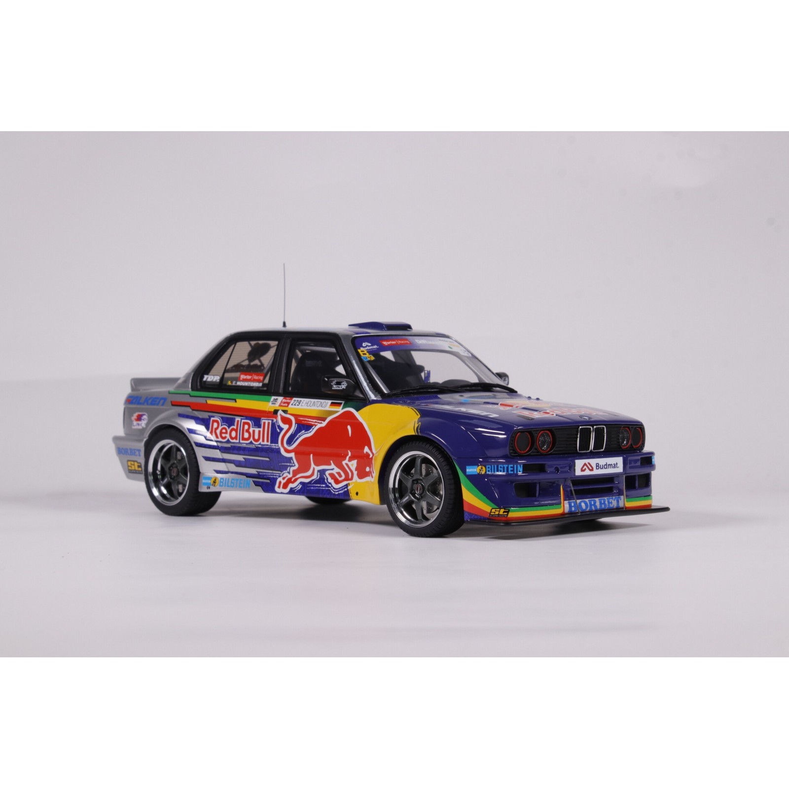 BMW E30 V8 Drift 2023