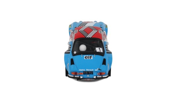 Alpine A110 1800 San Remo 1973