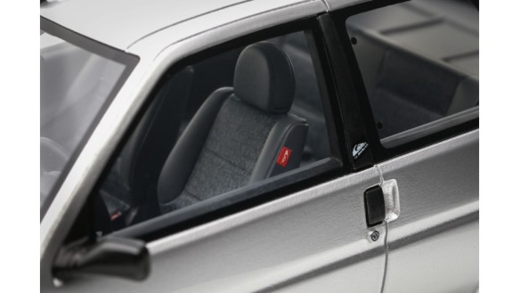 Peugeot 106 Quiksilver Gris Quartz 2000