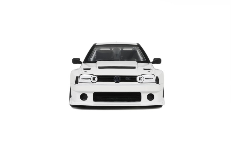 Volkswagen Golf III Khyzyl Saleem 2024