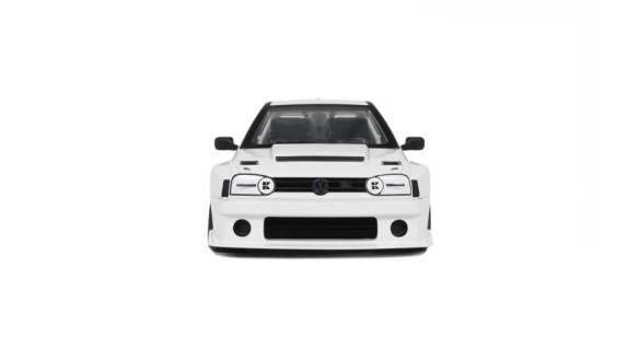 Volkswagen Golf III Khyzyl Saleem 2024