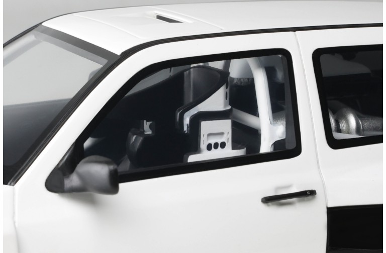 Volkswagen Golf III Khyzyl Saleem 2024