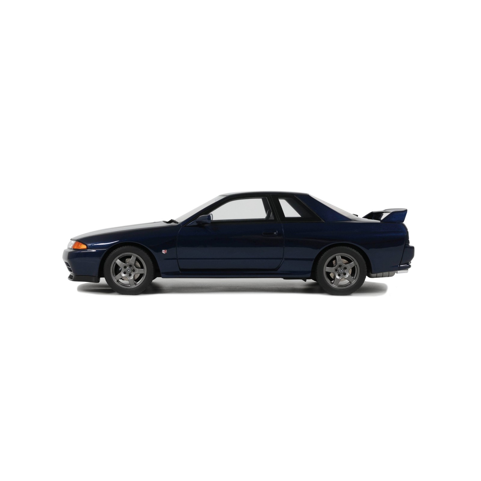 Nissan Skyline GT-R (BNR32) Dark Blue Pearl TH1 1993