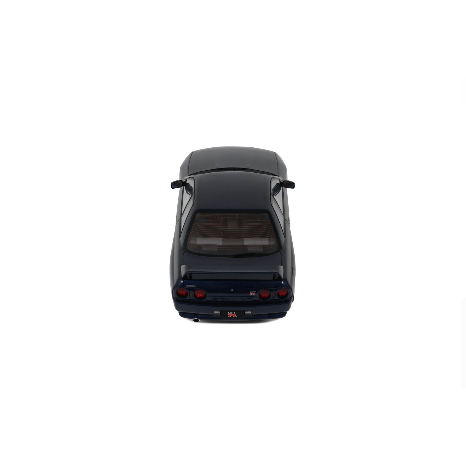 Nissan Skyline GT-R (BNR32) Dark Blue Pearl TH1 1993
