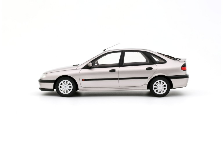 Renault Laguna V6 3.0 Baccara Gris Opale 1996