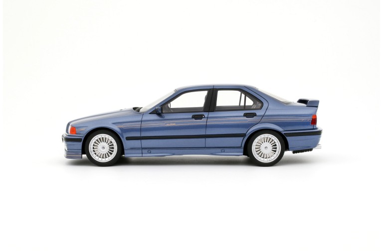 ALPINA B6 2.8 Alpina Blue Metallic 1992