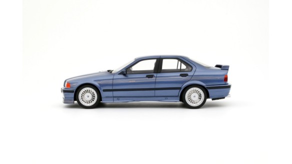 ALPINA B6 2.8 Alpina Blue Metallic 1992