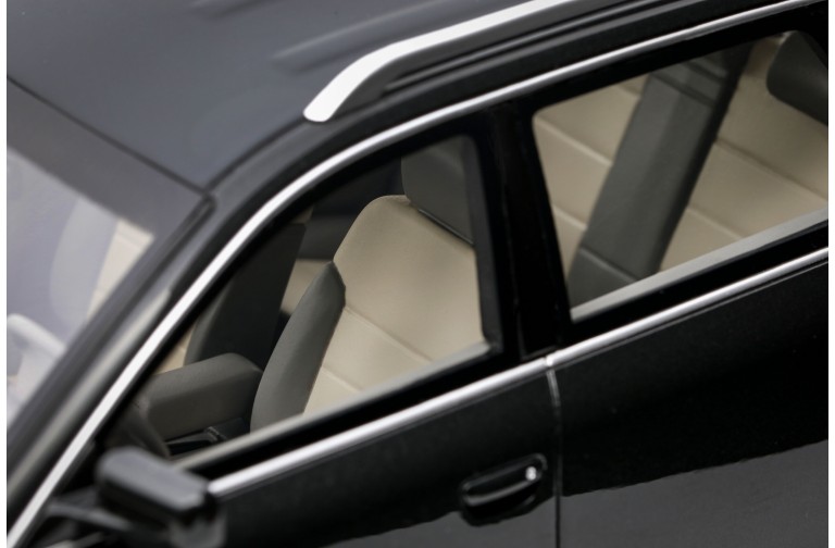 Audi A6 C6 All Road Brilliant Black 2000