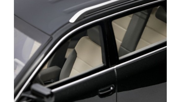 Audi A6 C6 All Road Brilliant Black 2000