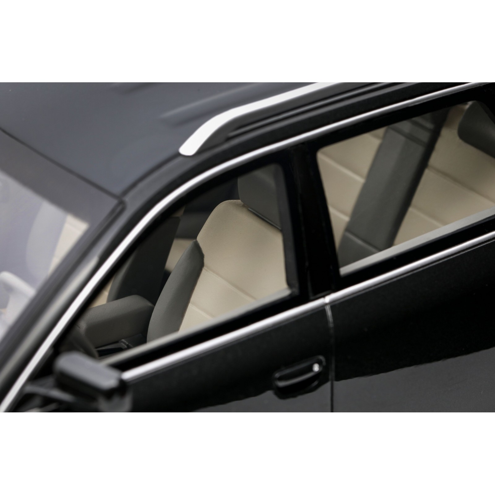 Audi A6 C6 All Road Brilliant Black 2000