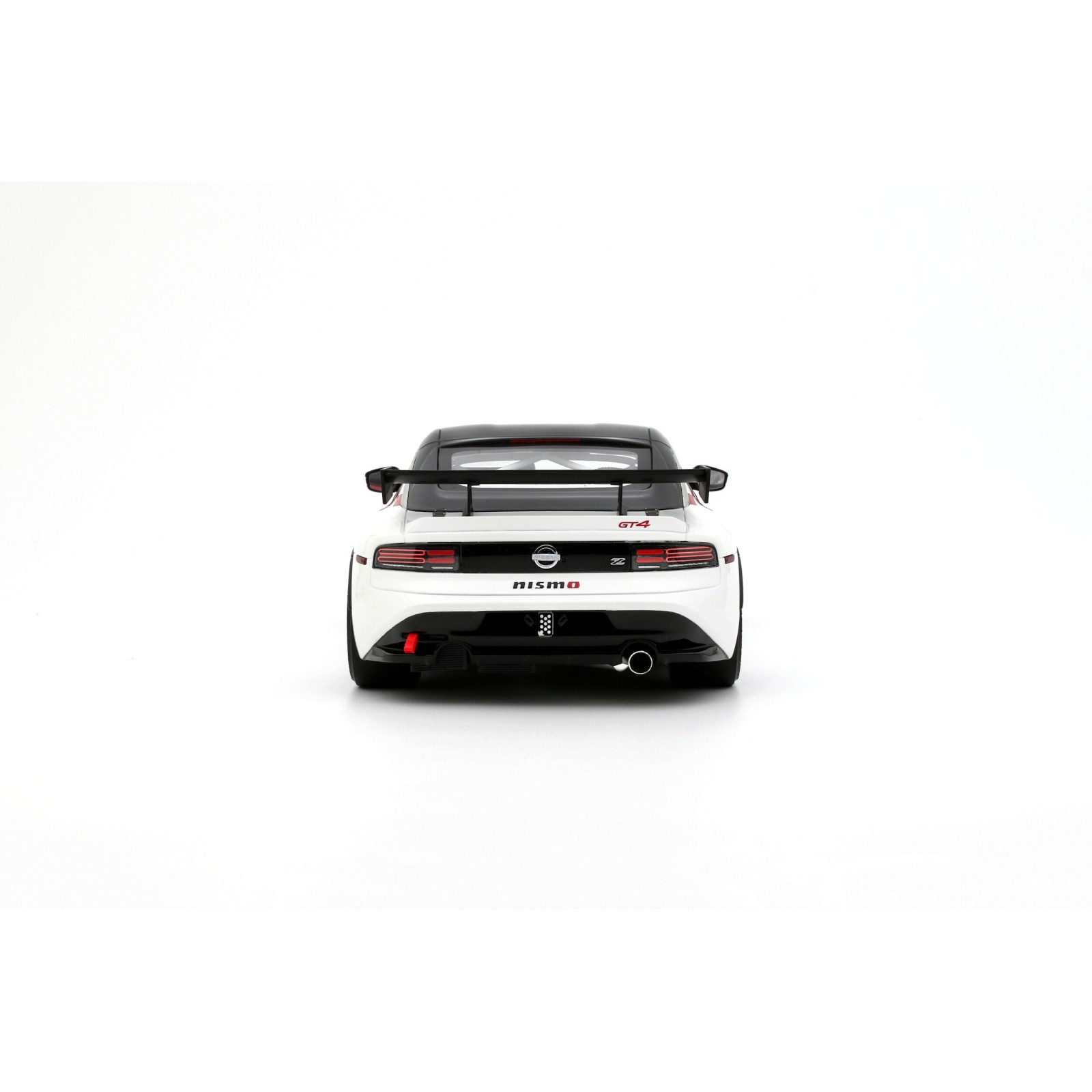 Nissan Z GT4 2022