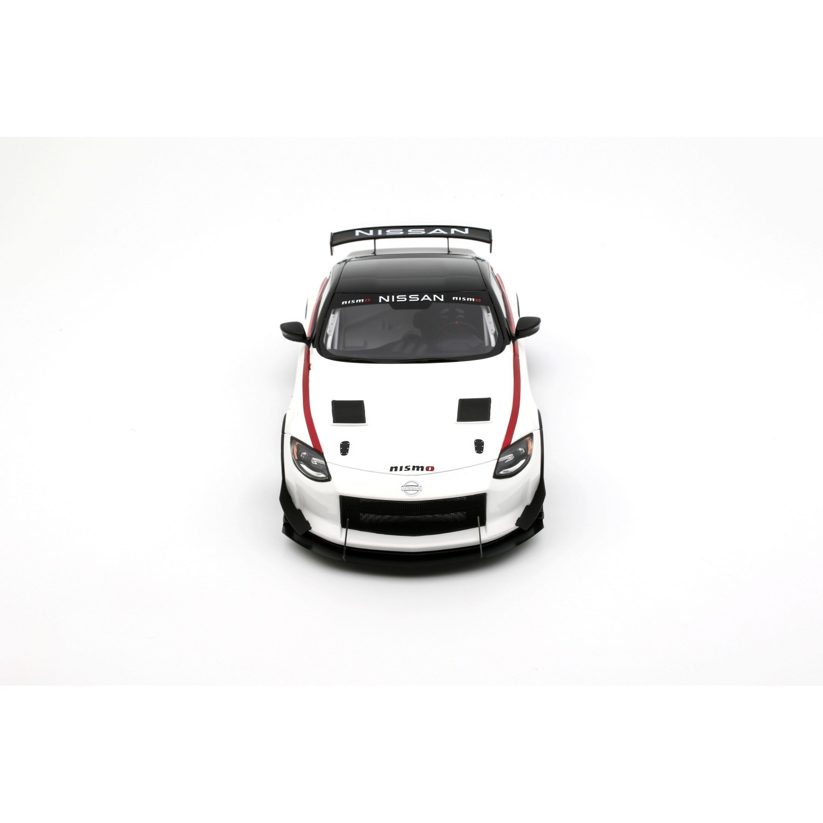 Nissan Z GT4 2022