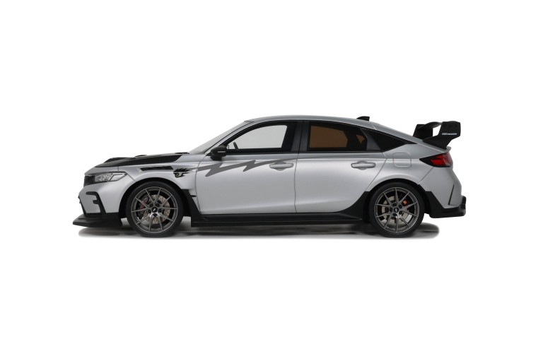 Honda Civic Type R Mugen Group B Mate Silver 2024