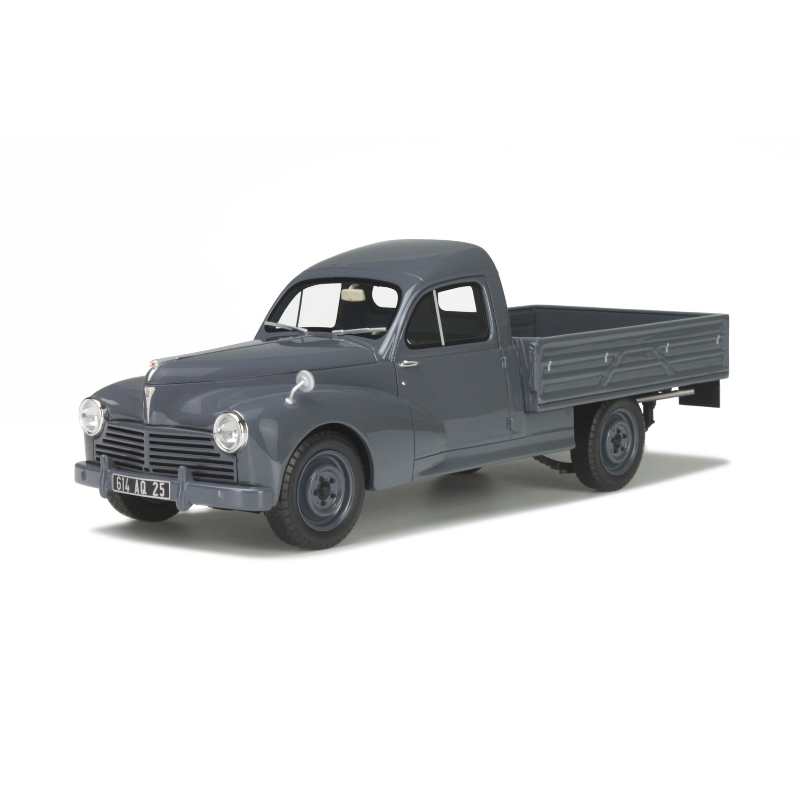 Peugeot 203 Pick-Up Gris 463 1949