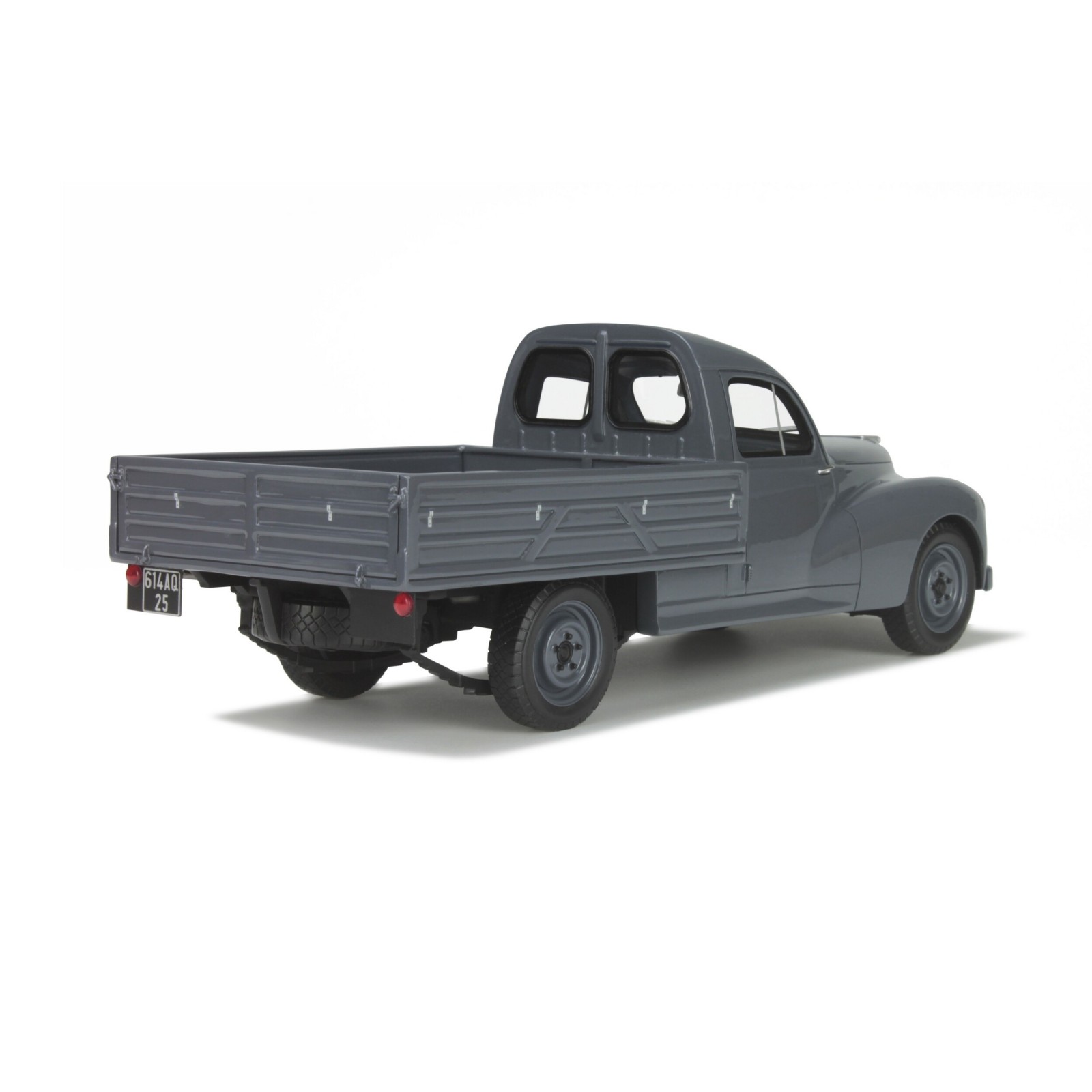 Peugeot 203 Pick-Up Gris 463 1949