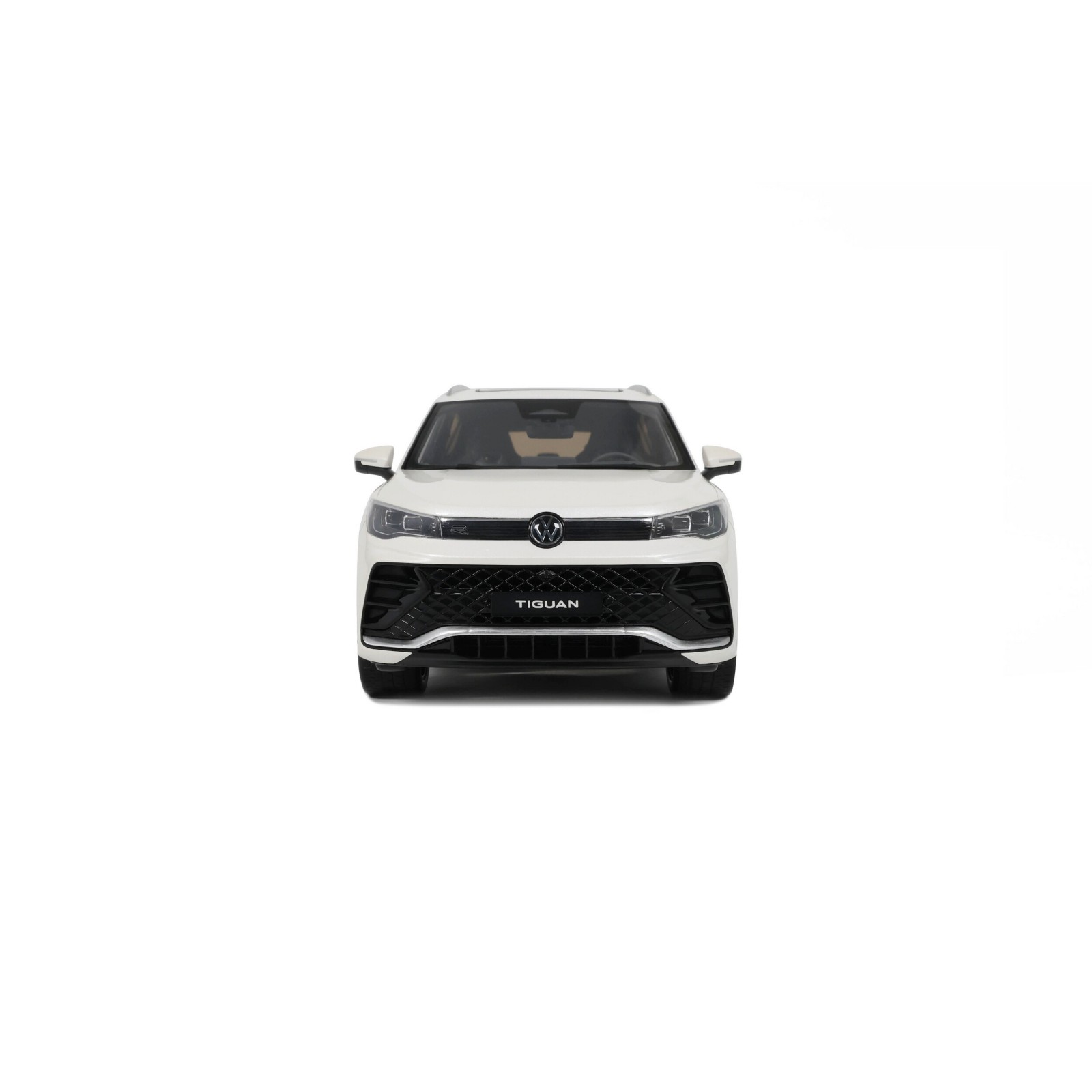 Volkswagen Tiguan e Tsi R-Line Oryx White Pearl L0K1 2024