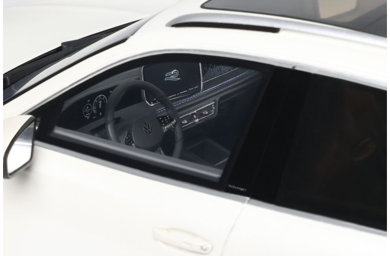 Volkswagen Tiguan e Tsi R-Line Oryx White Pearl L0K1 2024