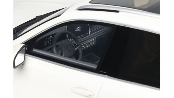 Volkswagen Tiguan e Tsi R-Line Oryx White Pearl L0K1 2024