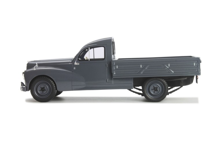 Peugeot 203 Pick-Up Gris 463 1949