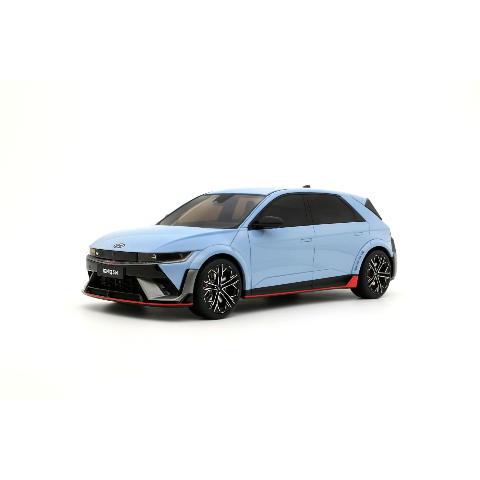 Hyundai Ioniq 5 N Performance Blue 2023