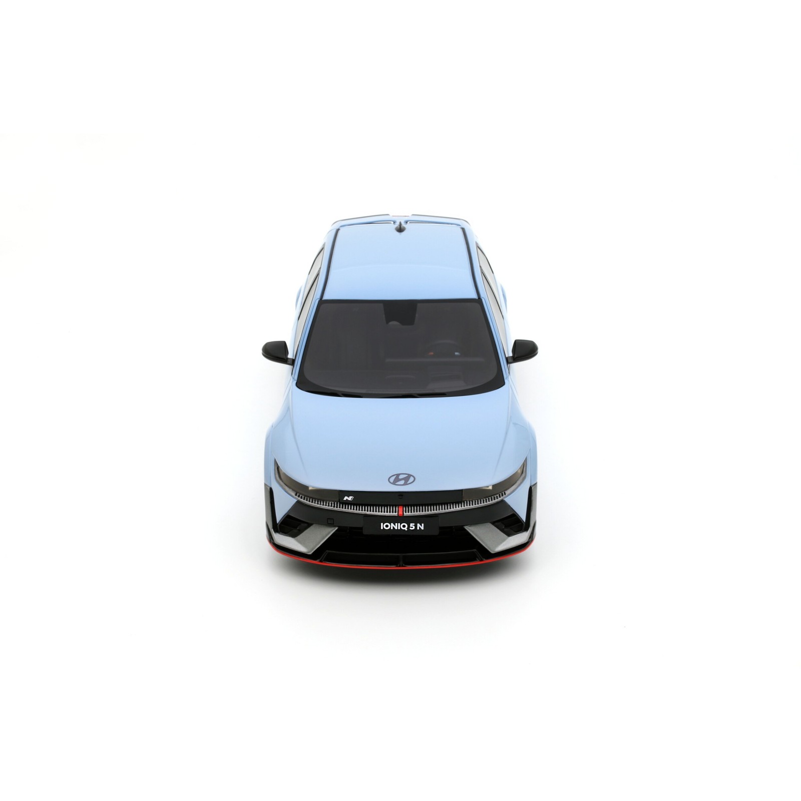 Hyundai Ioniq 5 N Performance Blue 2023